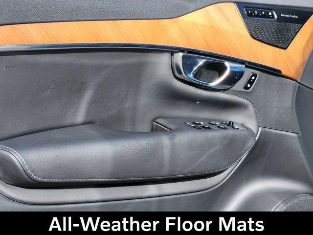 used 2024 Volvo XC90 Recharge Plug-In Hybrid car, priced at $52,950