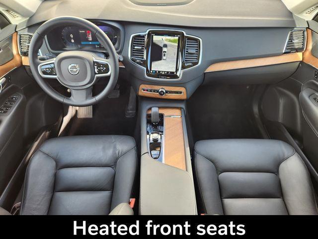 used 2024 Volvo XC90 Recharge Plug-In Hybrid car, priced at $52,950