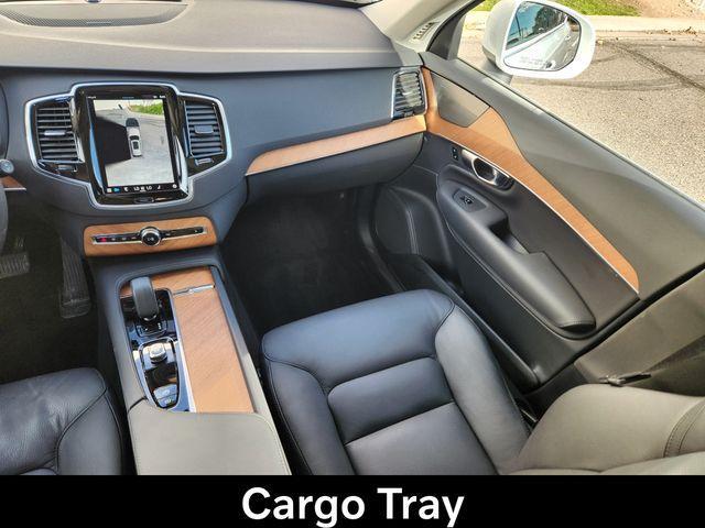 used 2024 Volvo XC90 Recharge Plug-In Hybrid car, priced at $52,950