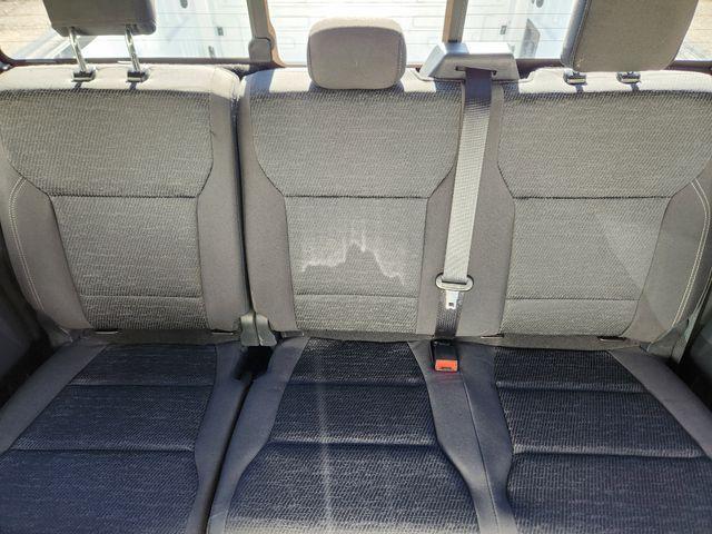 used 2023 Ford F-150 car, priced at $38,150