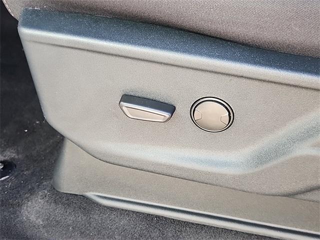 new 2025 Ford F-150 car, priced at $55,125