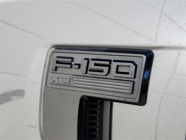 new 2025 Ford F-150 car, priced at $55,125