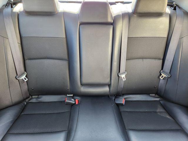 used 2019 Nissan Altima car, priced at $14,990