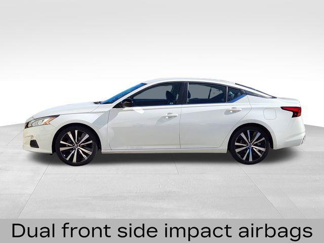 used 2019 Nissan Altima car, priced at $13,880
