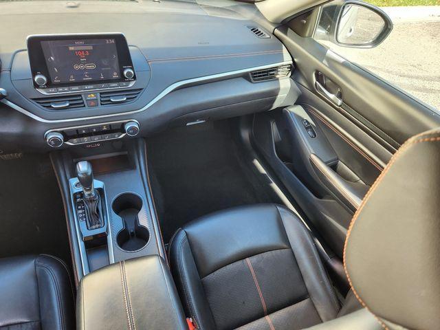 used 2019 Nissan Altima car, priced at $13,880