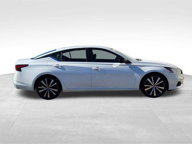 used 2019 Nissan Altima car, priced at $13,880