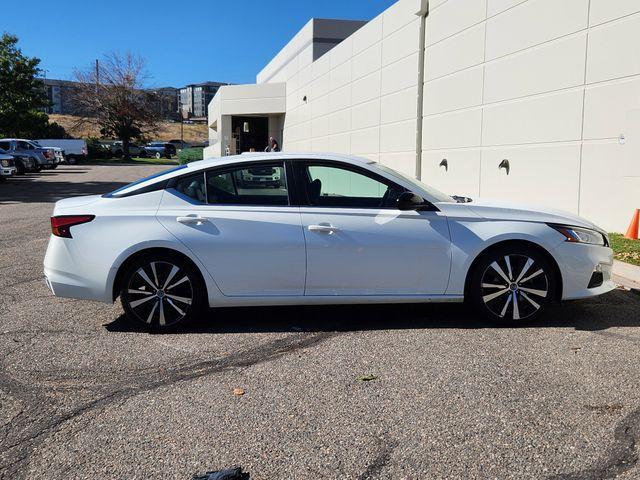 used 2019 Nissan Altima car, priced at $14,990