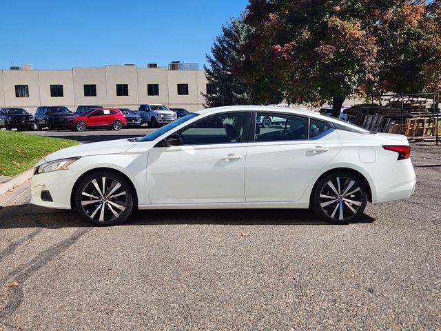 used 2019 Nissan Altima car, priced at $14,990
