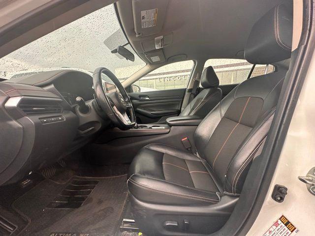 used 2019 Nissan Altima car, priced at $17,330