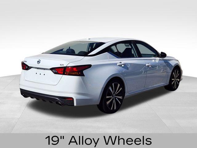 used 2019 Nissan Altima car, priced at $13,880