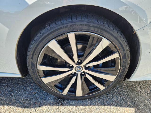 used 2019 Nissan Altima car, priced at $14,990