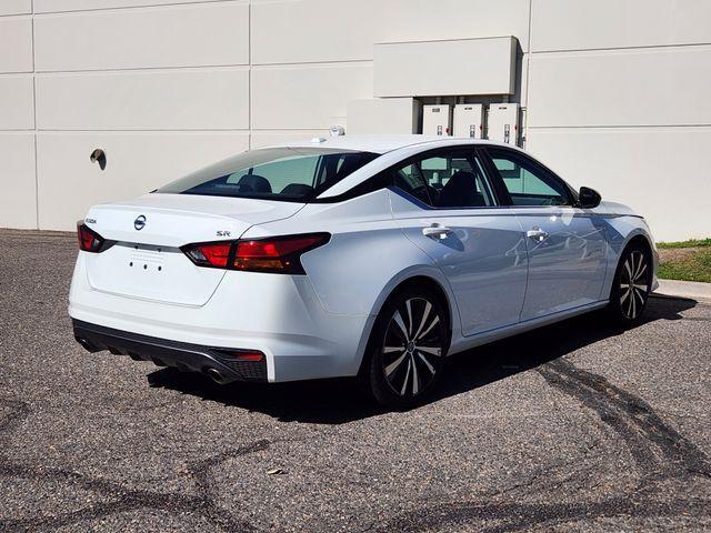 used 2019 Nissan Altima car, priced at $14,990