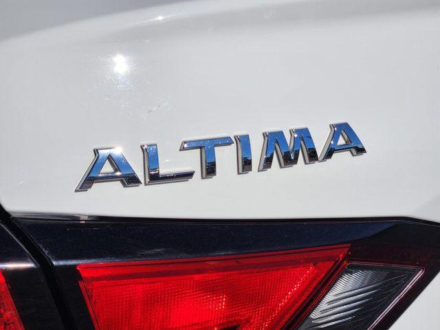 used 2019 Nissan Altima car, priced at $13,880