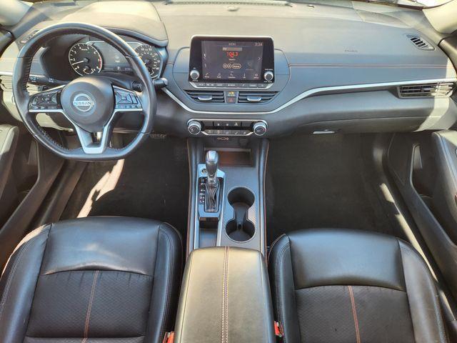 used 2019 Nissan Altima car, priced at $13,880
