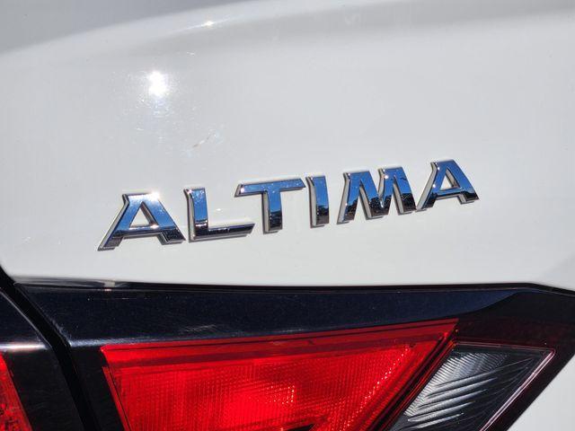 used 2019 Nissan Altima car, priced at $14,990