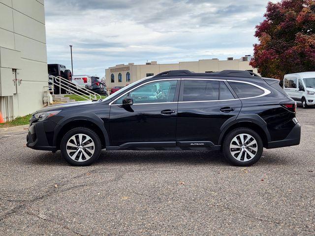 used 2023 Subaru Outback car, priced at $23,580