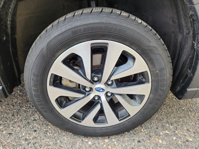used 2023 Subaru Outback car, priced at $23,580