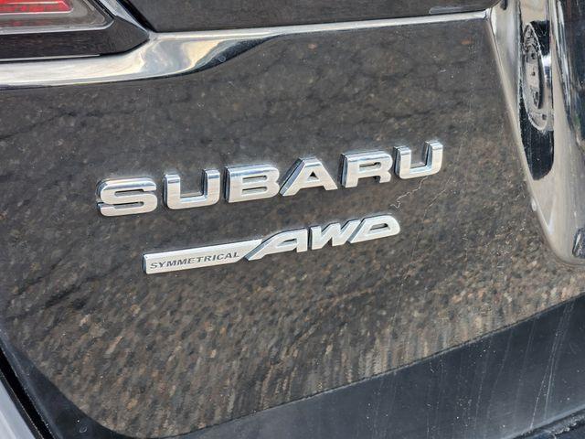 used 2023 Subaru Outback car, priced at $23,580