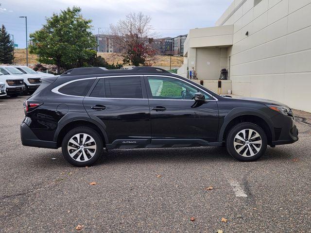 used 2023 Subaru Outback car, priced at $23,580