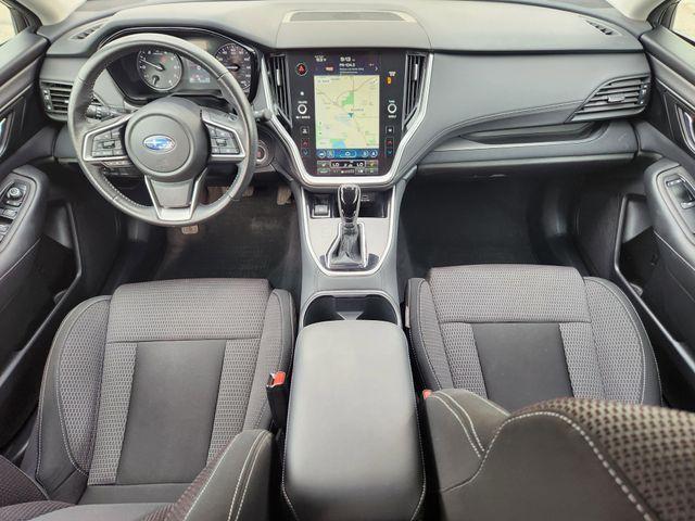 used 2023 Subaru Outback car, priced at $23,580