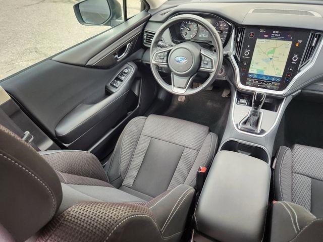 used 2023 Subaru Outback car, priced at $23,580