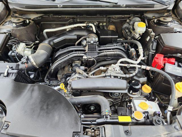 used 2023 Subaru Outback car, priced at $23,580