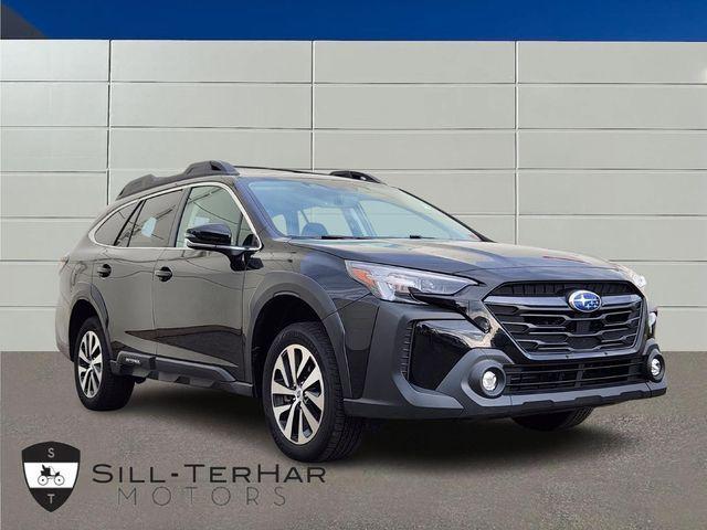 used 2023 Subaru Outback car, priced at $23,620