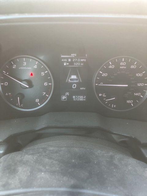 used 2023 Subaru Outback car, priced at $24,630