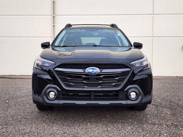 used 2023 Subaru Outback car, priced at $23,580