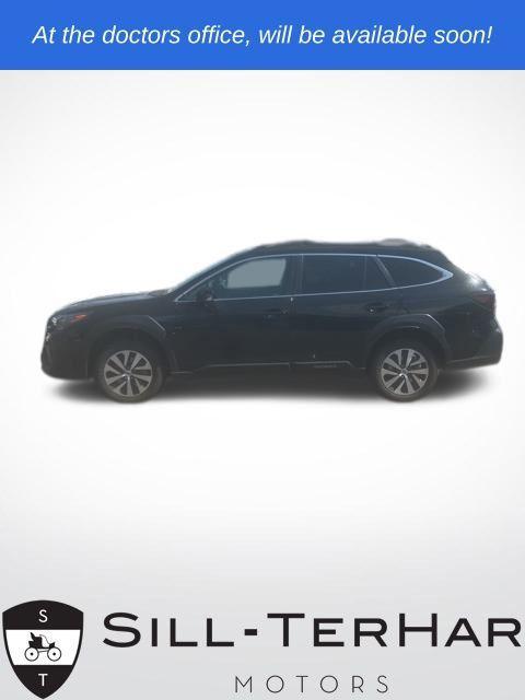used 2023 Subaru Outback car, priced at $24,630