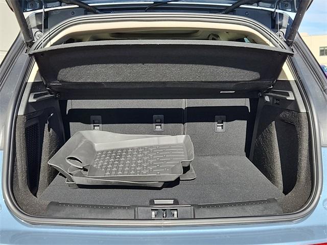 new 2025 Lincoln Corsair car, priced at $54,622