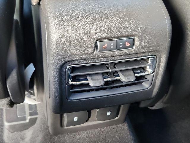 new 2025 Lincoln Corsair car, priced at $54,133