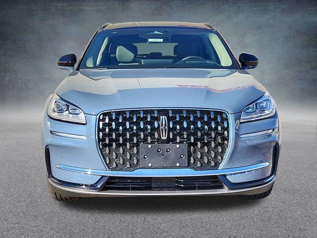 new 2025 Lincoln Corsair car, priced at $54,133
