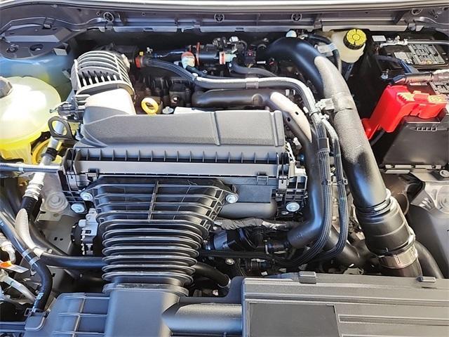 new 2025 Lincoln Corsair car, priced at $54,622