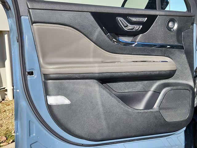 new 2025 Lincoln Corsair car, priced at $54,622