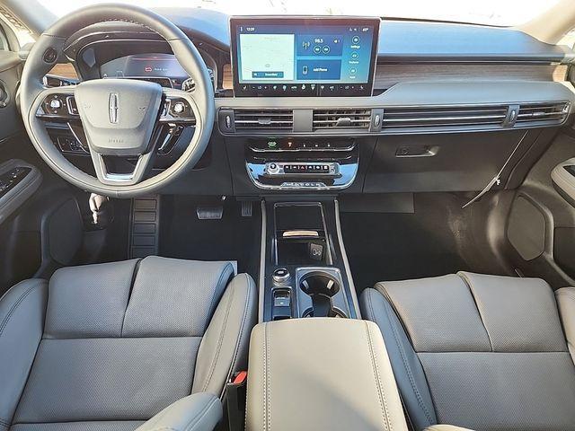 new 2025 Lincoln Corsair car, priced at $54,133