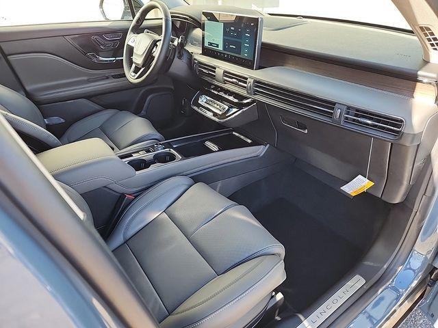 new 2025 Lincoln Corsair car, priced at $54,133