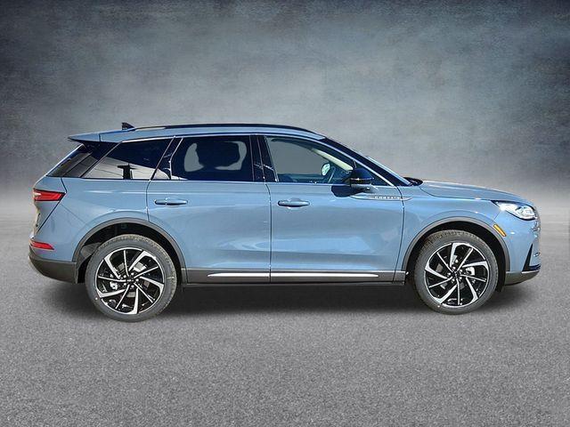 new 2025 Lincoln Corsair car, priced at $54,133