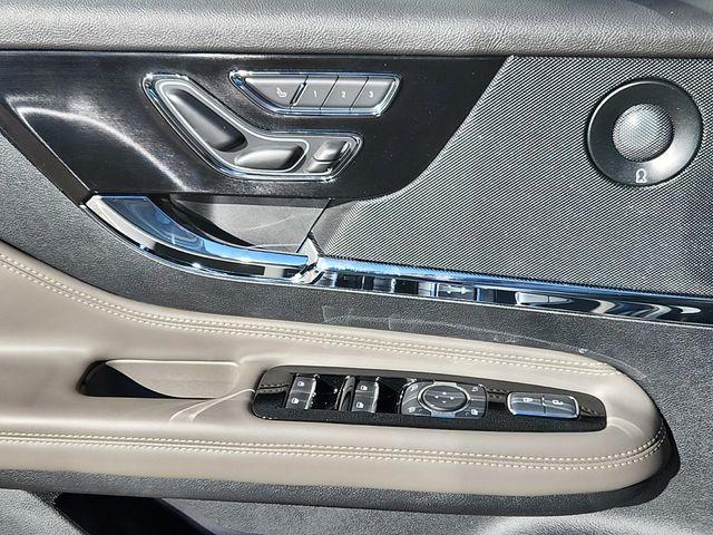 new 2025 Lincoln Corsair car, priced at $54,133