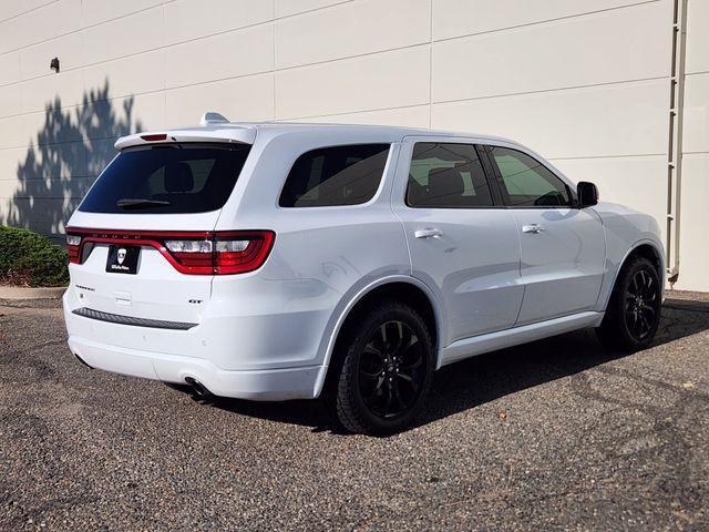 used 2020 Dodge Durango car, priced at $25,160