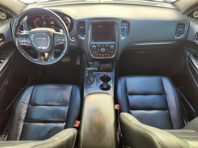 used 2020 Dodge Durango car, priced at $25,160