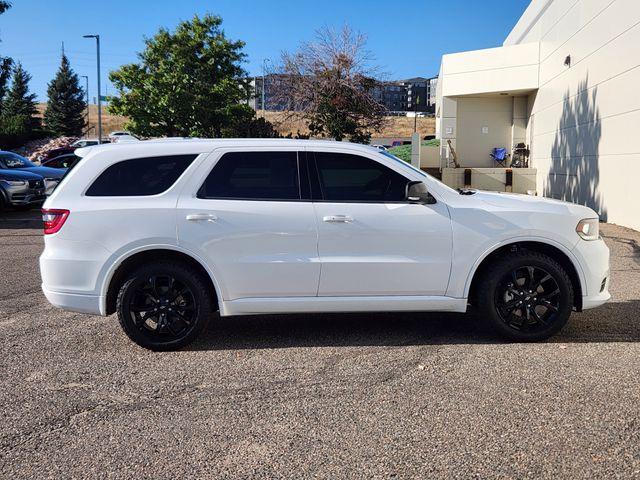 used 2020 Dodge Durango car, priced at $25,160