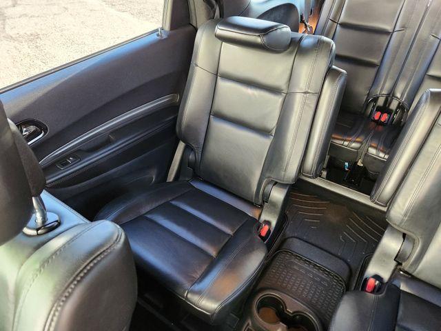 used 2020 Dodge Durango car, priced at $25,160