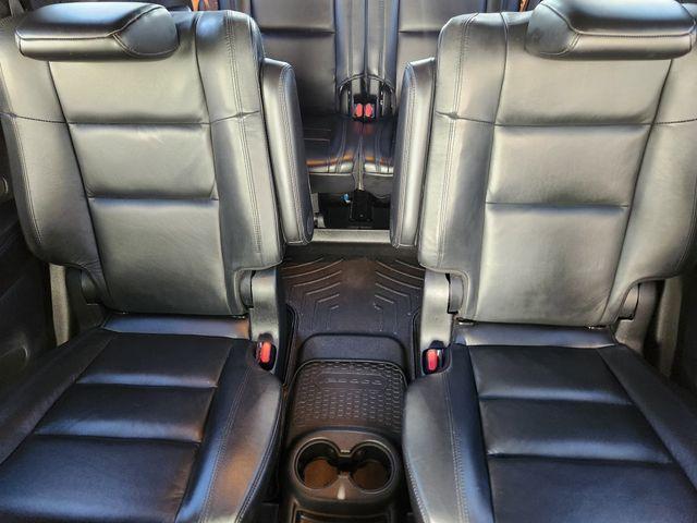 used 2020 Dodge Durango car, priced at $25,160