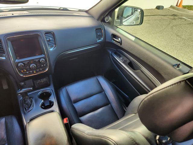 used 2020 Dodge Durango car, priced at $25,160