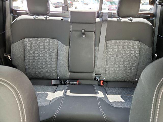 used 2024 Ford Ranger car, priced at $39,680