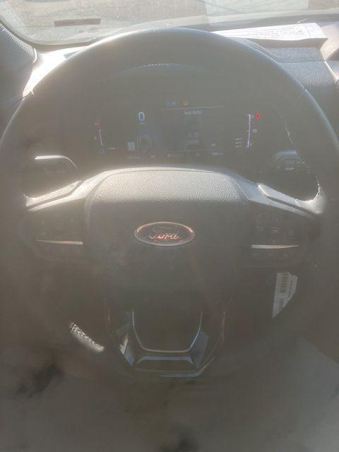 used 2024 Ford Ranger car, priced at $39,990