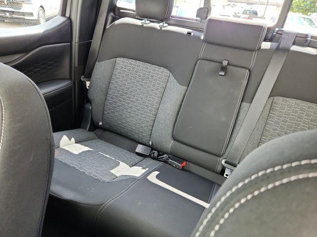 used 2024 Ford Ranger car, priced at $39,680