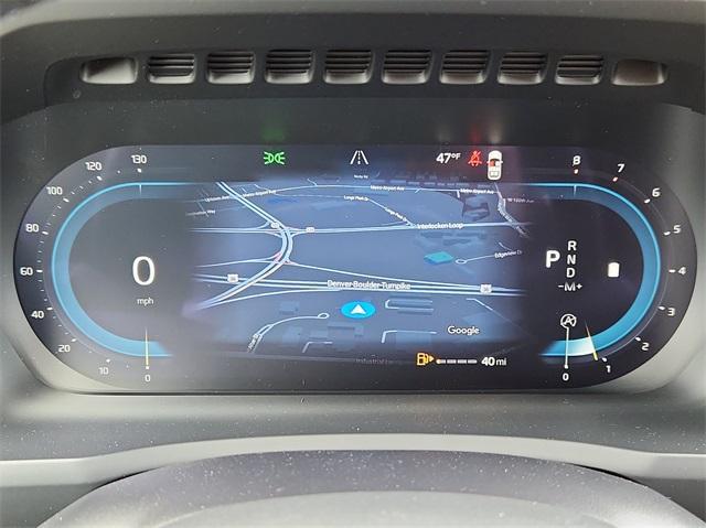 new 2025 Volvo XC90 car, priced at $75,745