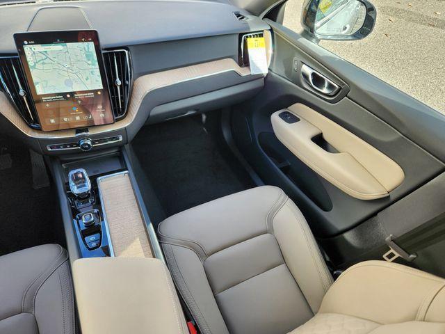 new 2026 Volvo XC60 car